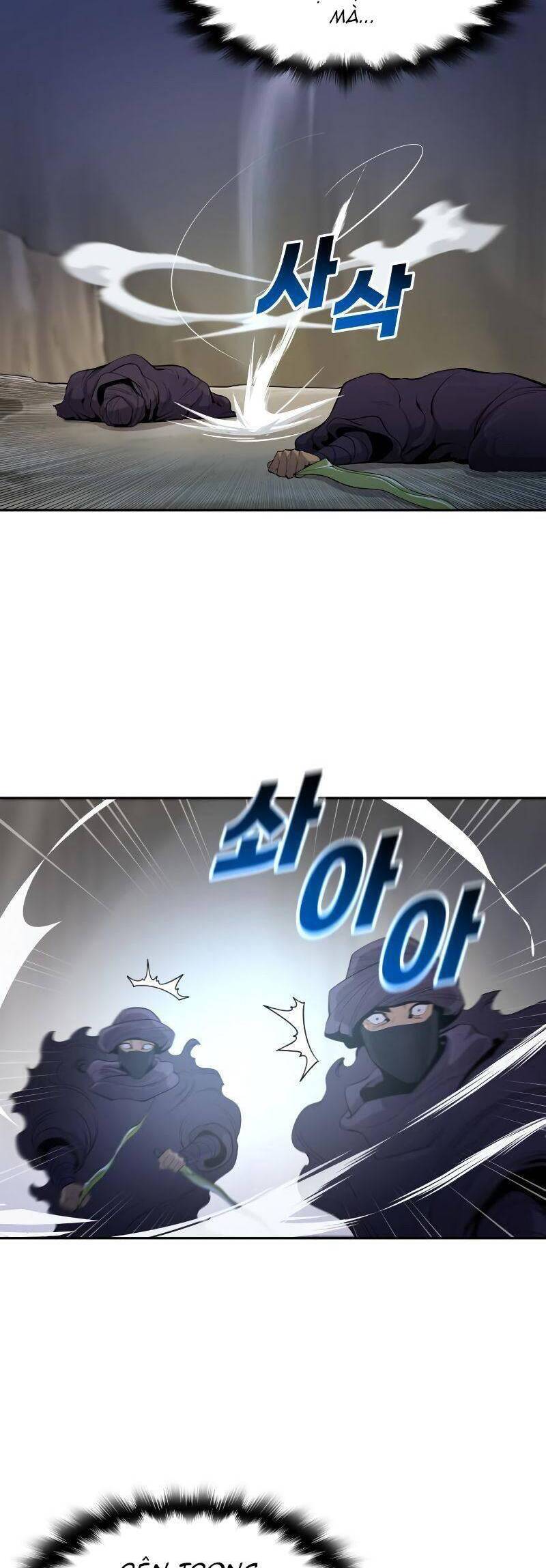 thiếu niên kiếm sư chapter 24 5