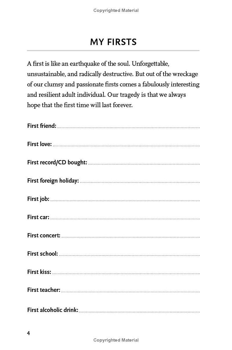 Sách ngoại văn: Burn After Writing