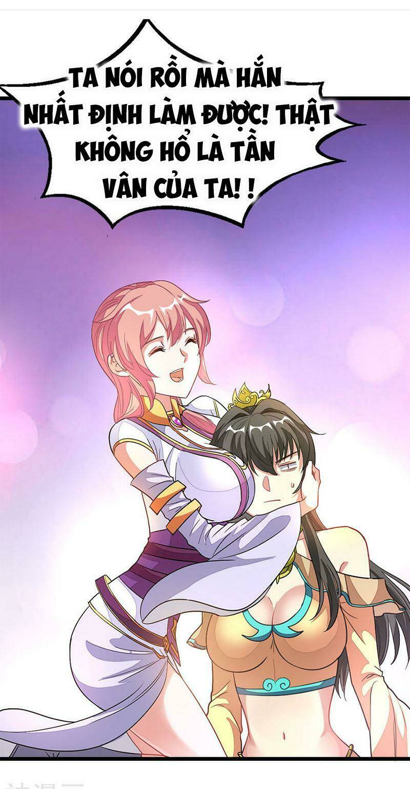 cửu dương thần vương chapter 190 19