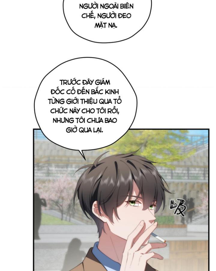 nữ chính chạy từ trong sách ra thì phải làm sao chapter 84 15