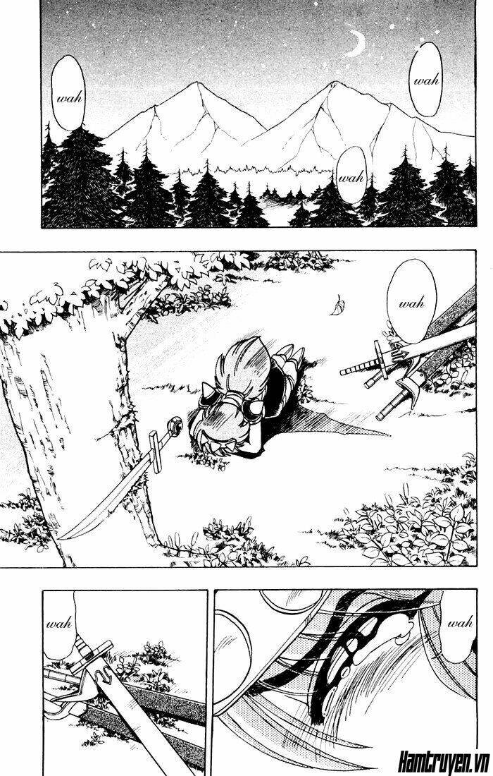 violinist of hameln - cây đàn kì diệu chapter 78 15