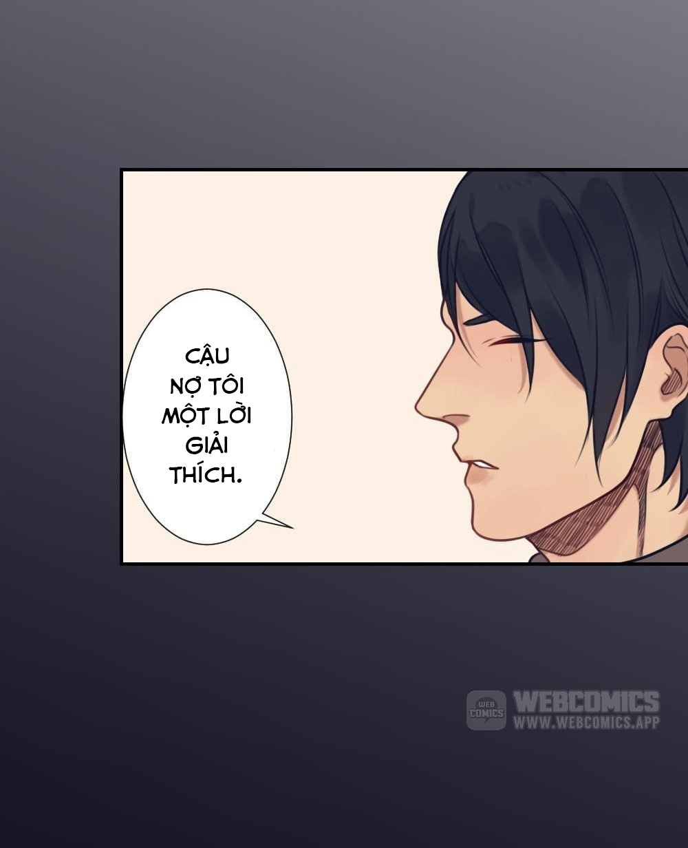 just us - chỉ hai chúng ta chapter 5 18