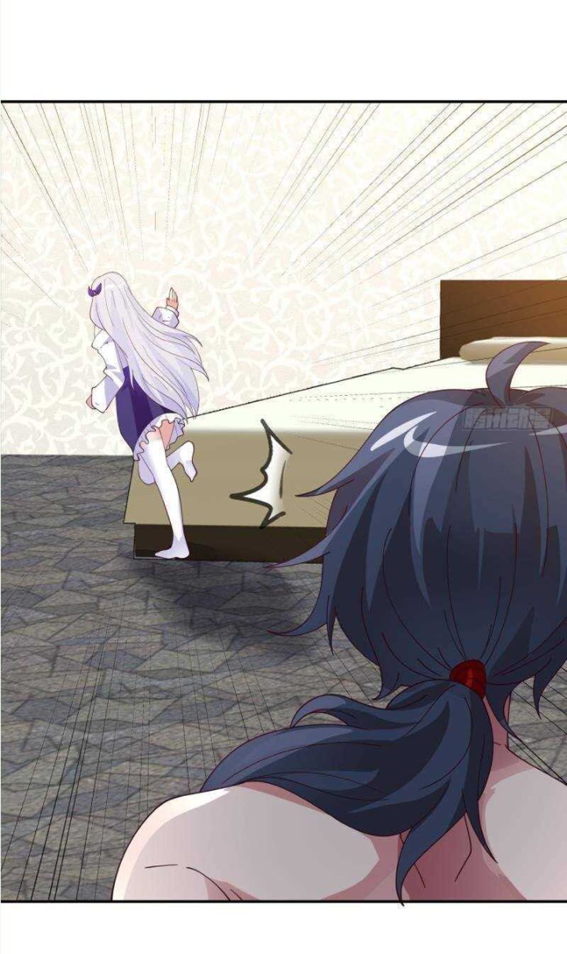 trên người ta có một rồng chapter 429 11