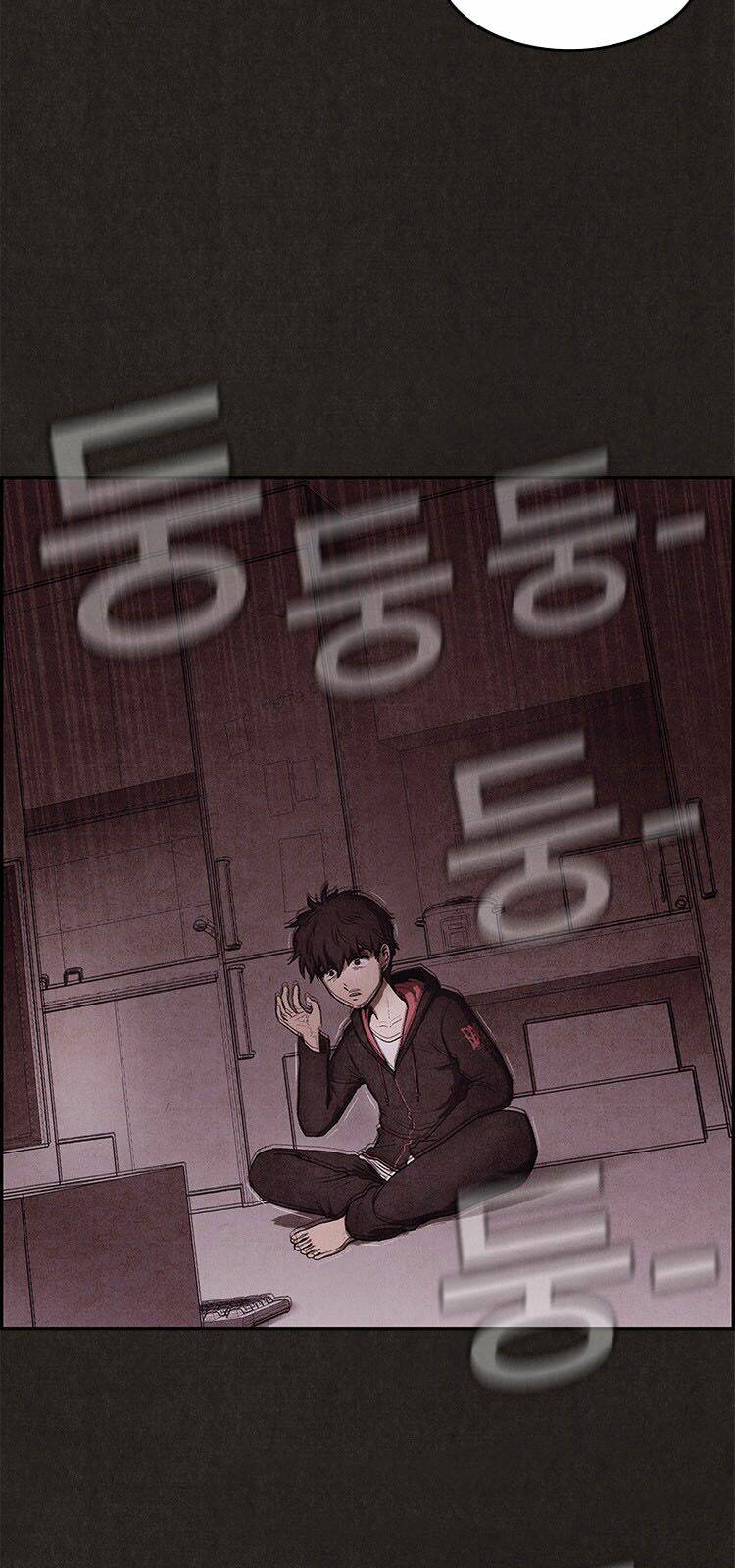 quái vật tại chung cư xanh chapter 2 49