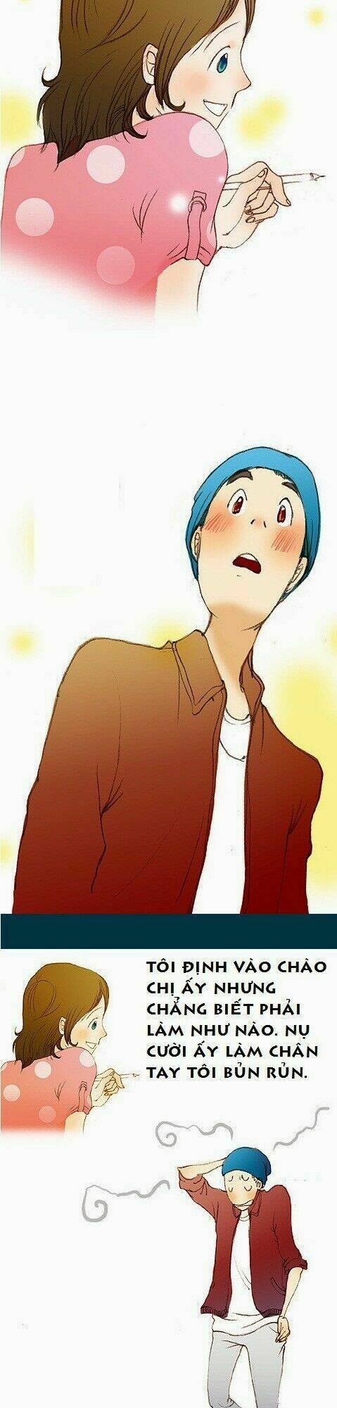 tôi yêu chị chapter 6 2