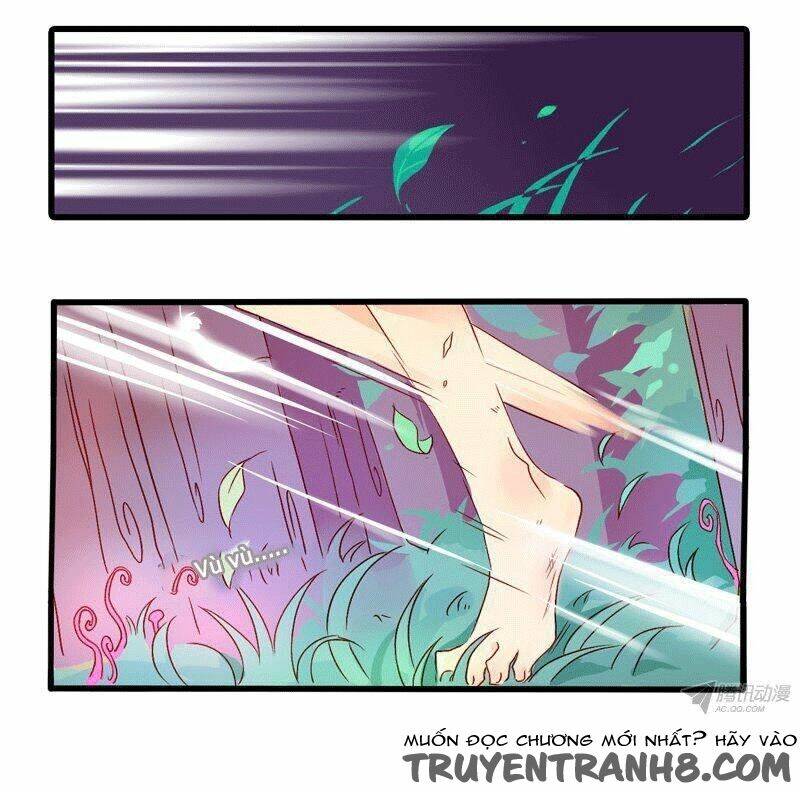 nặc lâm mục sư thiên sứ chapter 12 4