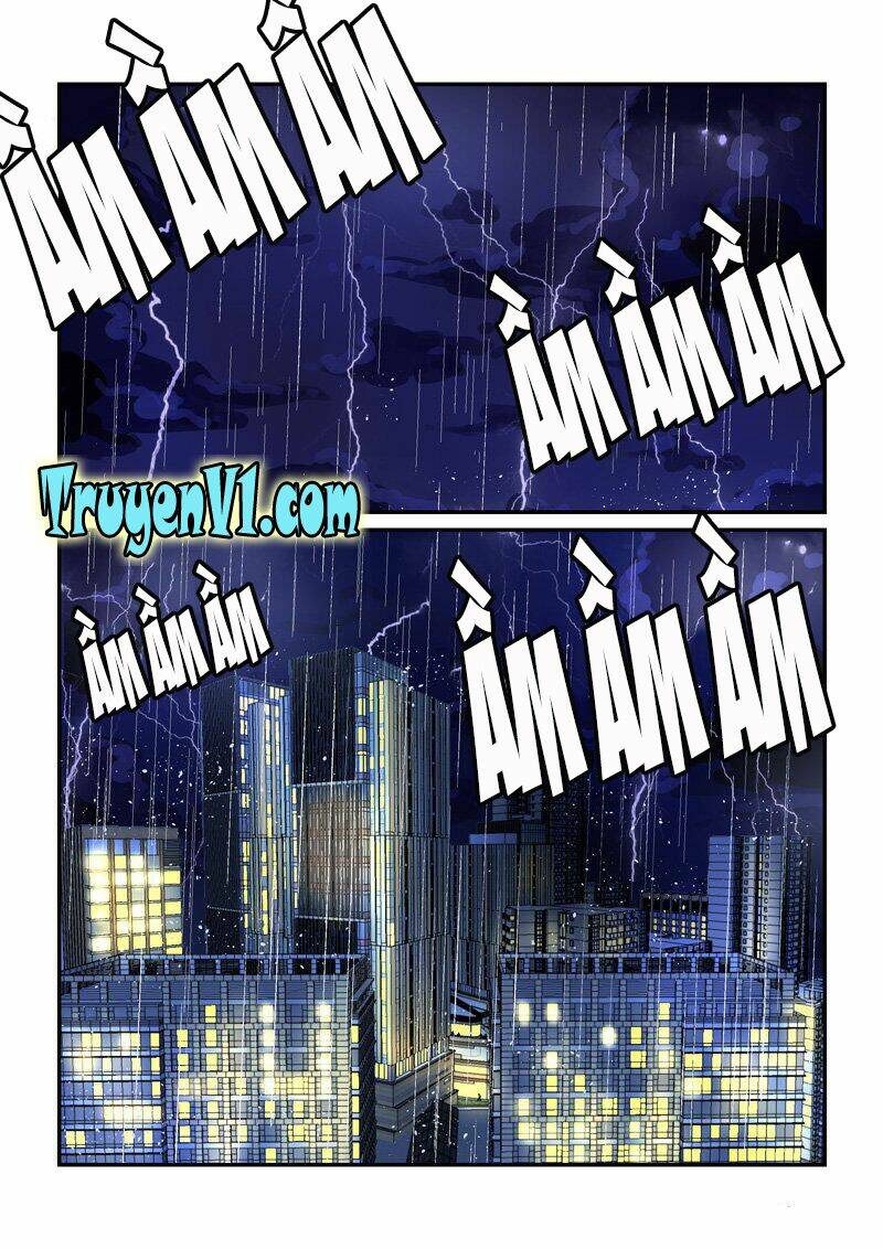 bắt cóc hoàng đế về hiện đại chapter 55 2