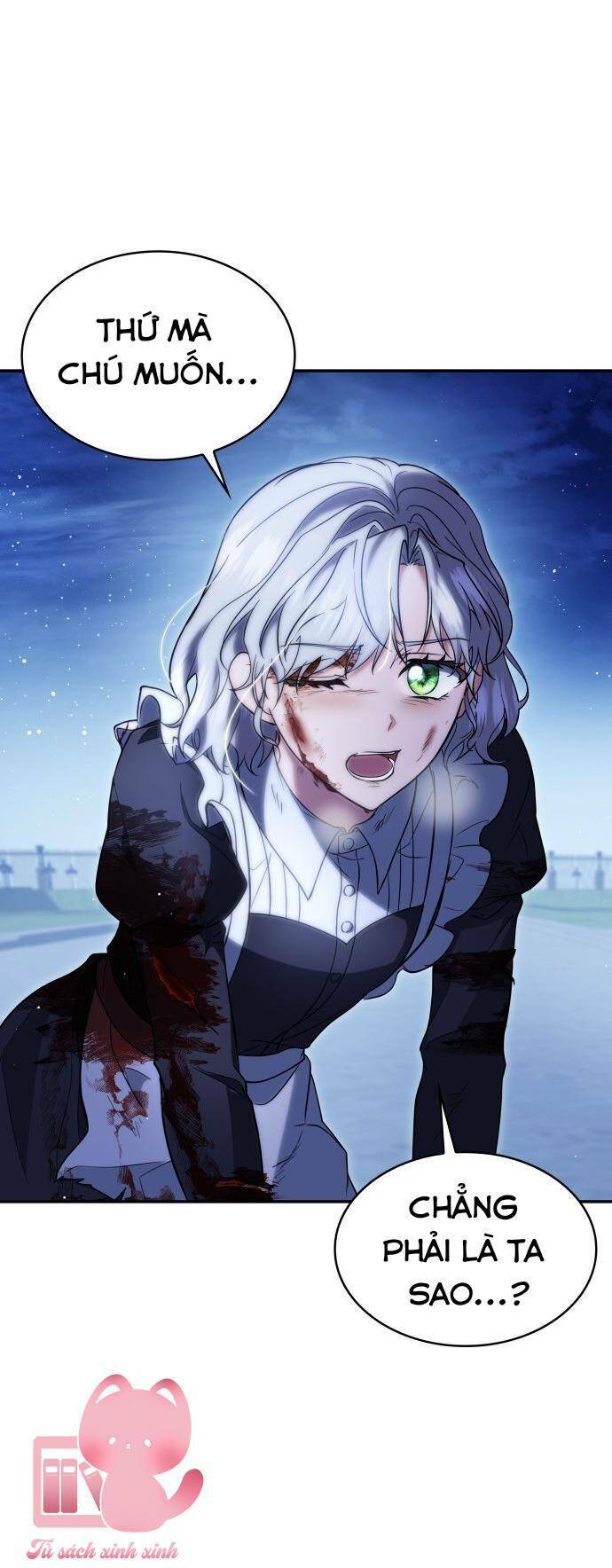 'di vật' melvin để lại chapter 38 47