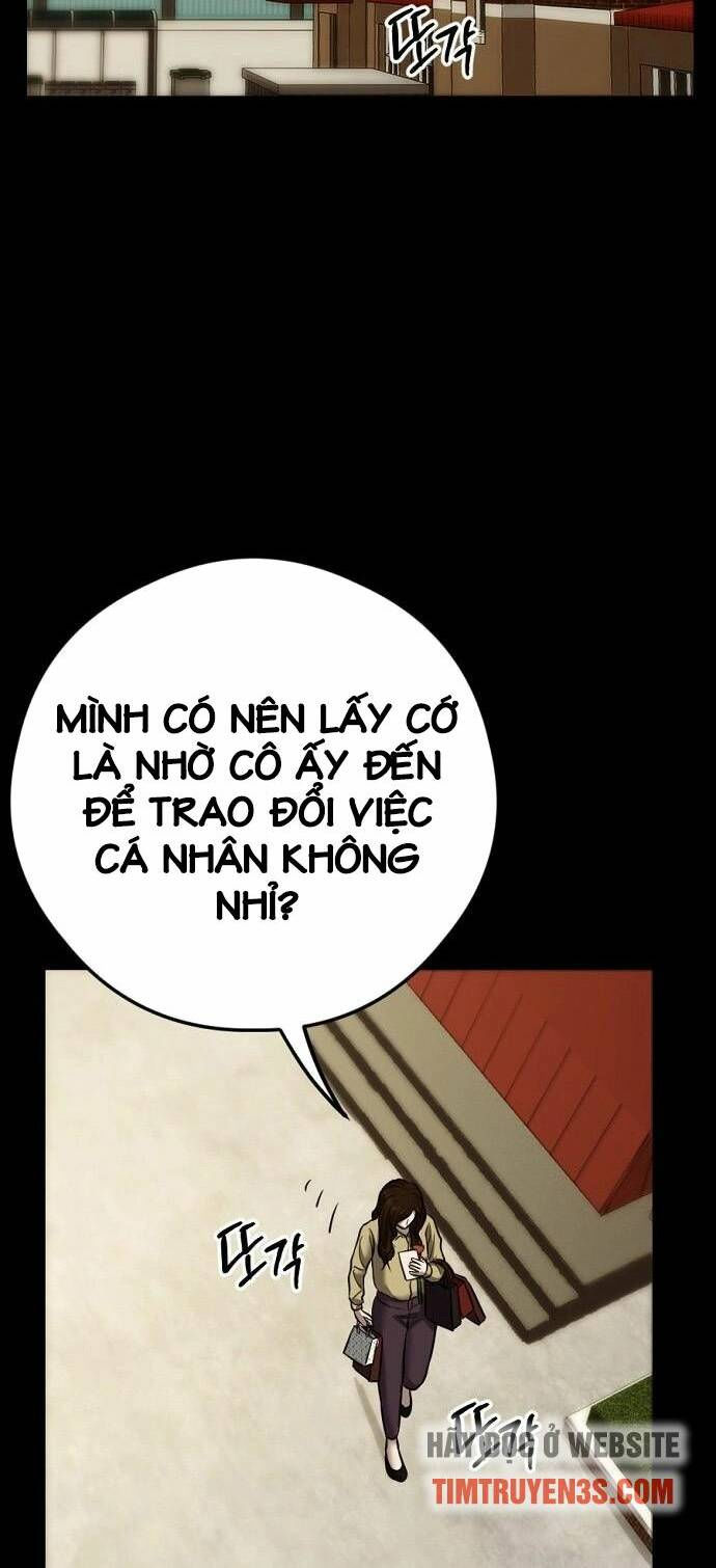 đấu kiếm - công tố viên lách luật chapter 2 62