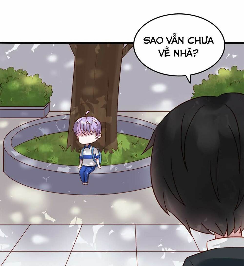 phải lòng ông chú hàng xóm chapter 21 12