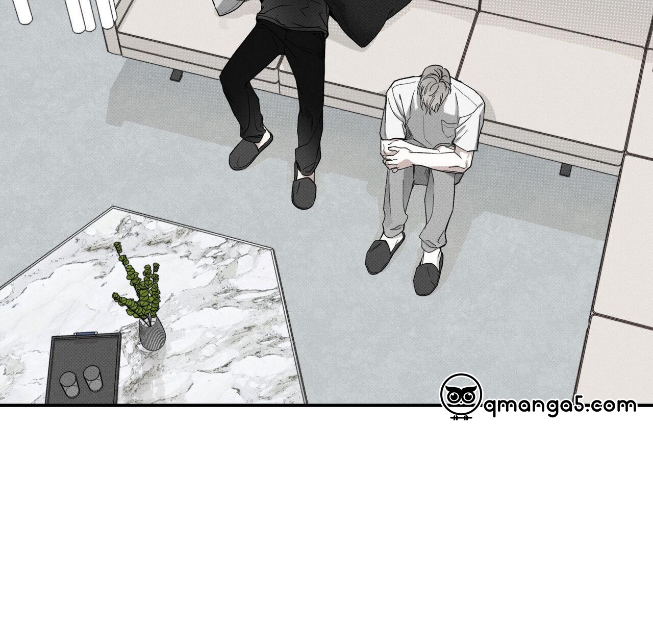 chàng giao pizza và gold palace chapter 38 81