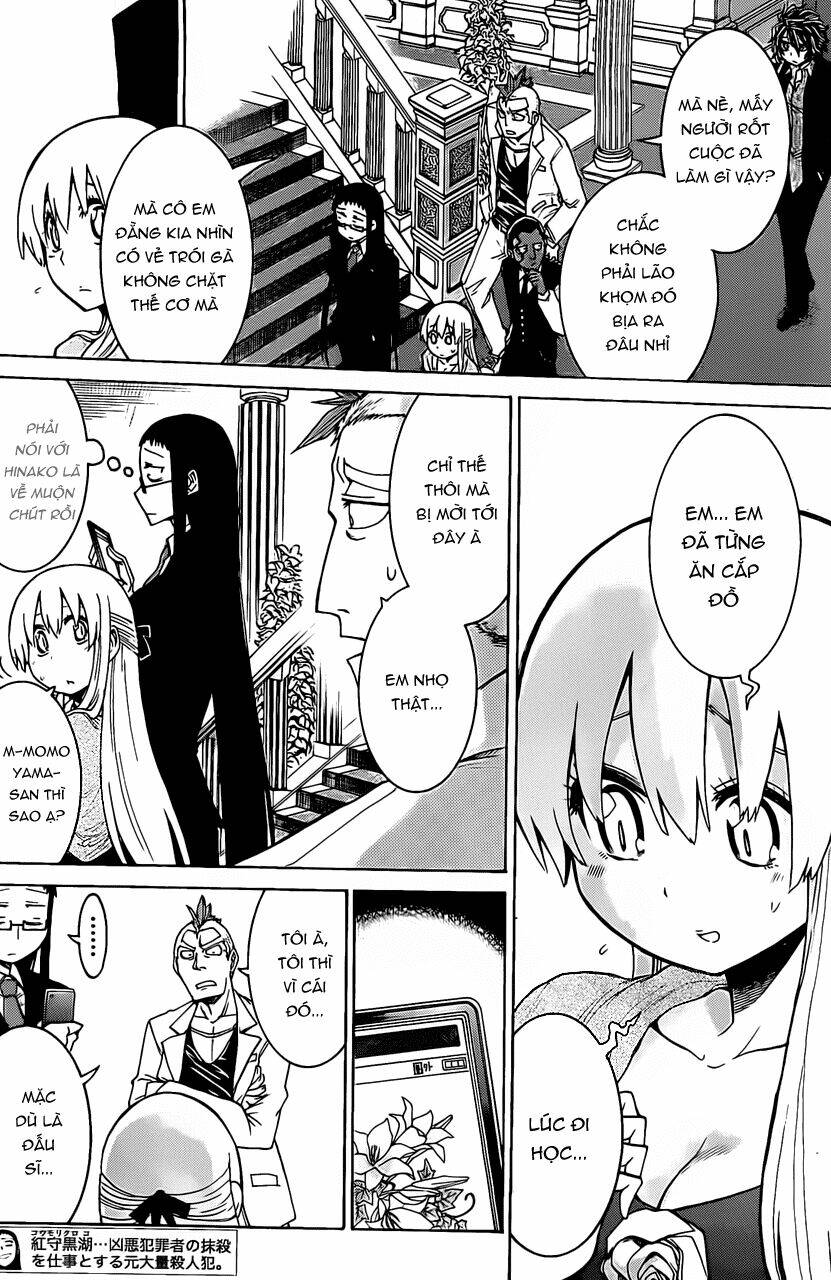 murcielago chapter 5 4