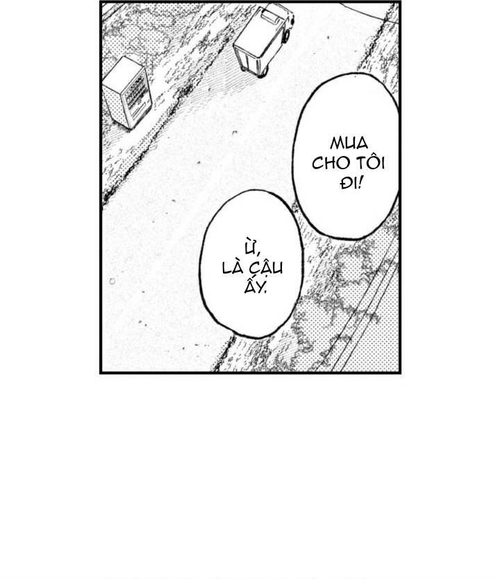 bị một anh chàng lập dị tấn công chapter 9 38