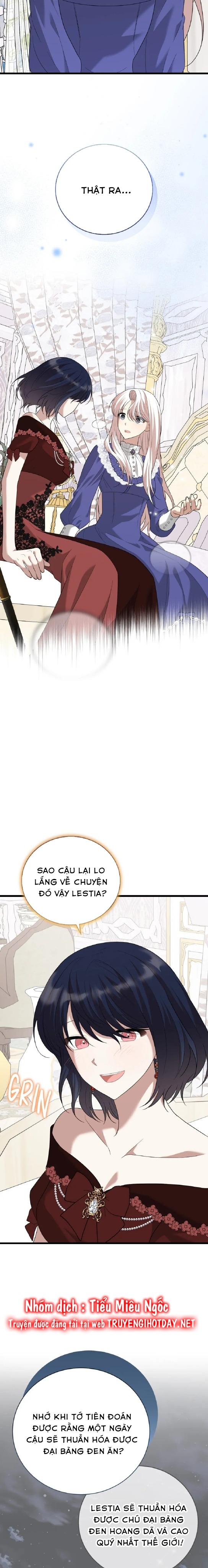 anh trai nguy hiểm của tôi chapter 94 12