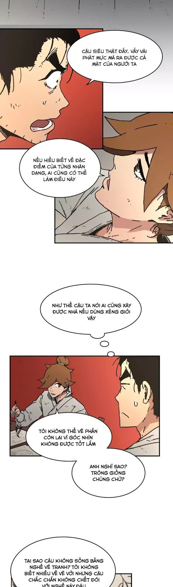 Bố Vô Song chapter 41 8