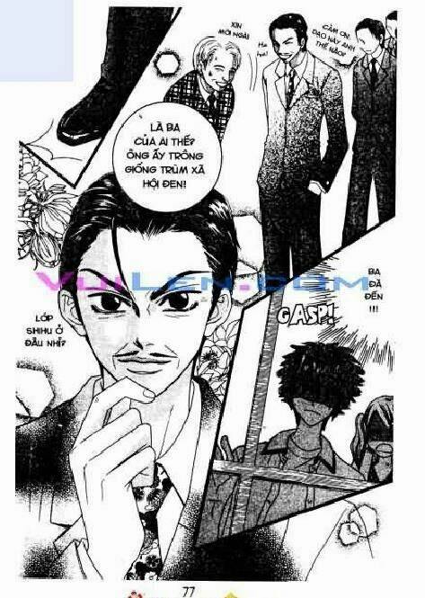 neck and neck chapter 4 74