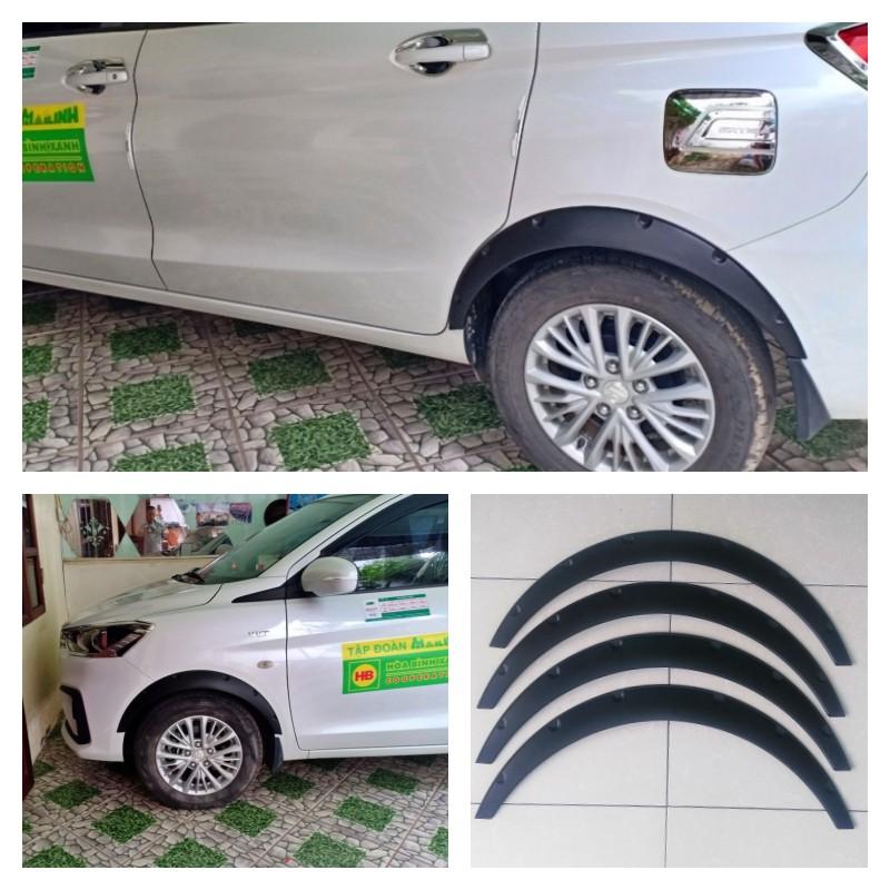 Cua lốp hàng loại 1 Suzuki Ertiga lắp cho phom cũ và phom mới