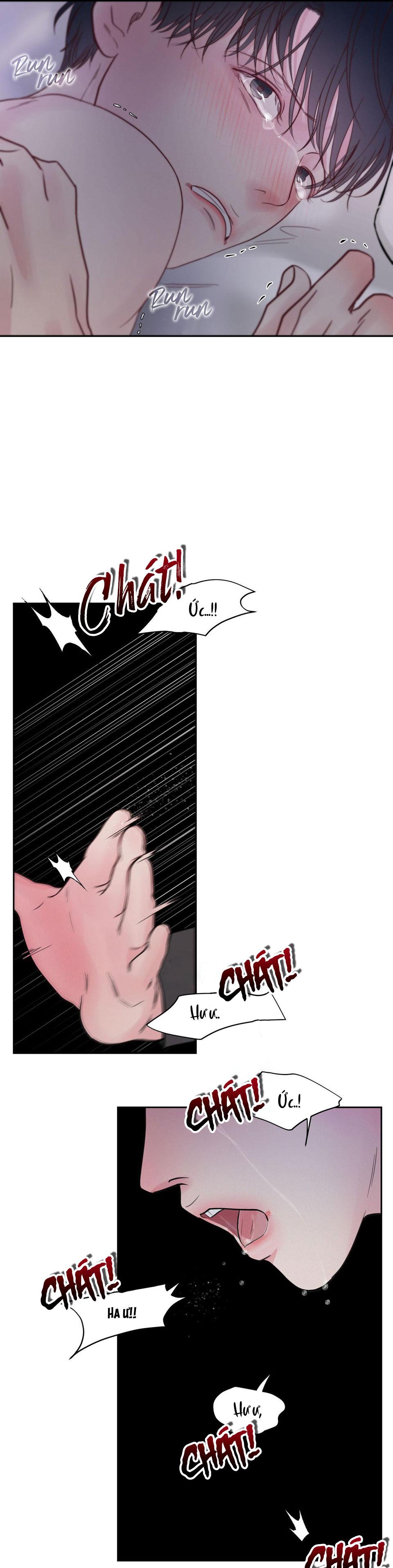 chủ nhân của thứ bảy chapter 7 21