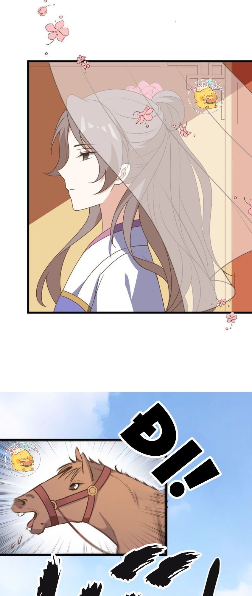 mấy độ cẩm nguyệt say cũng liễu chapter 9 6