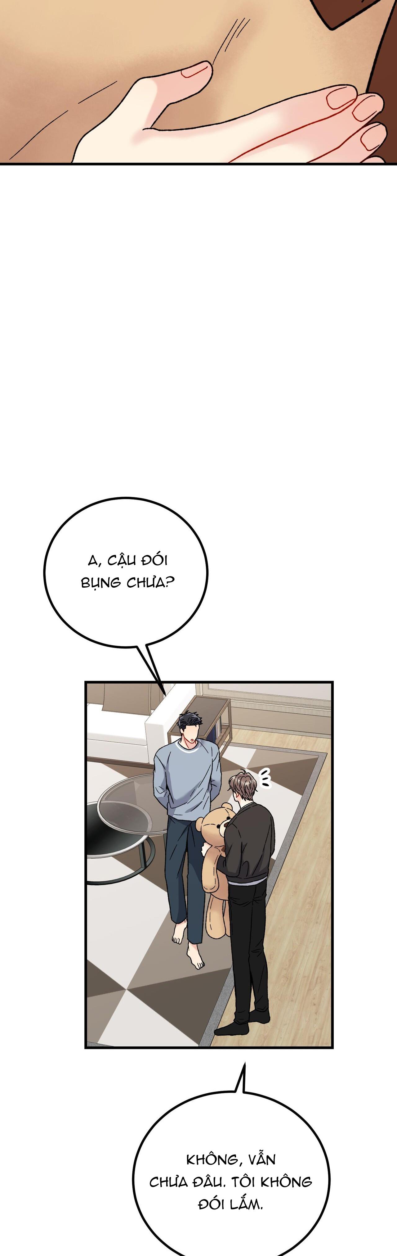 cậu không phải là gu của tôi chapter 15 63