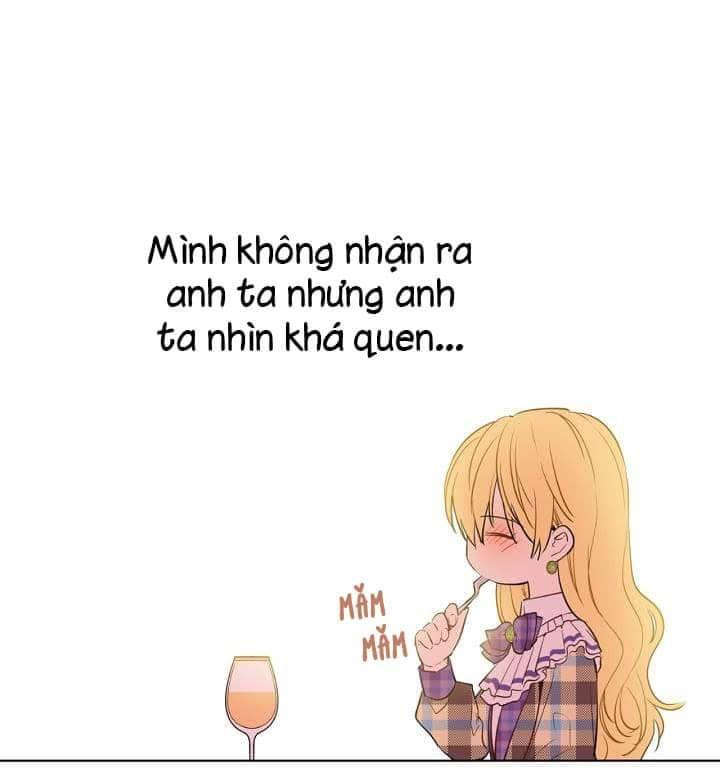 bỗng một ngày nọ tôi trở thành nàng công chúa chapter 80 52