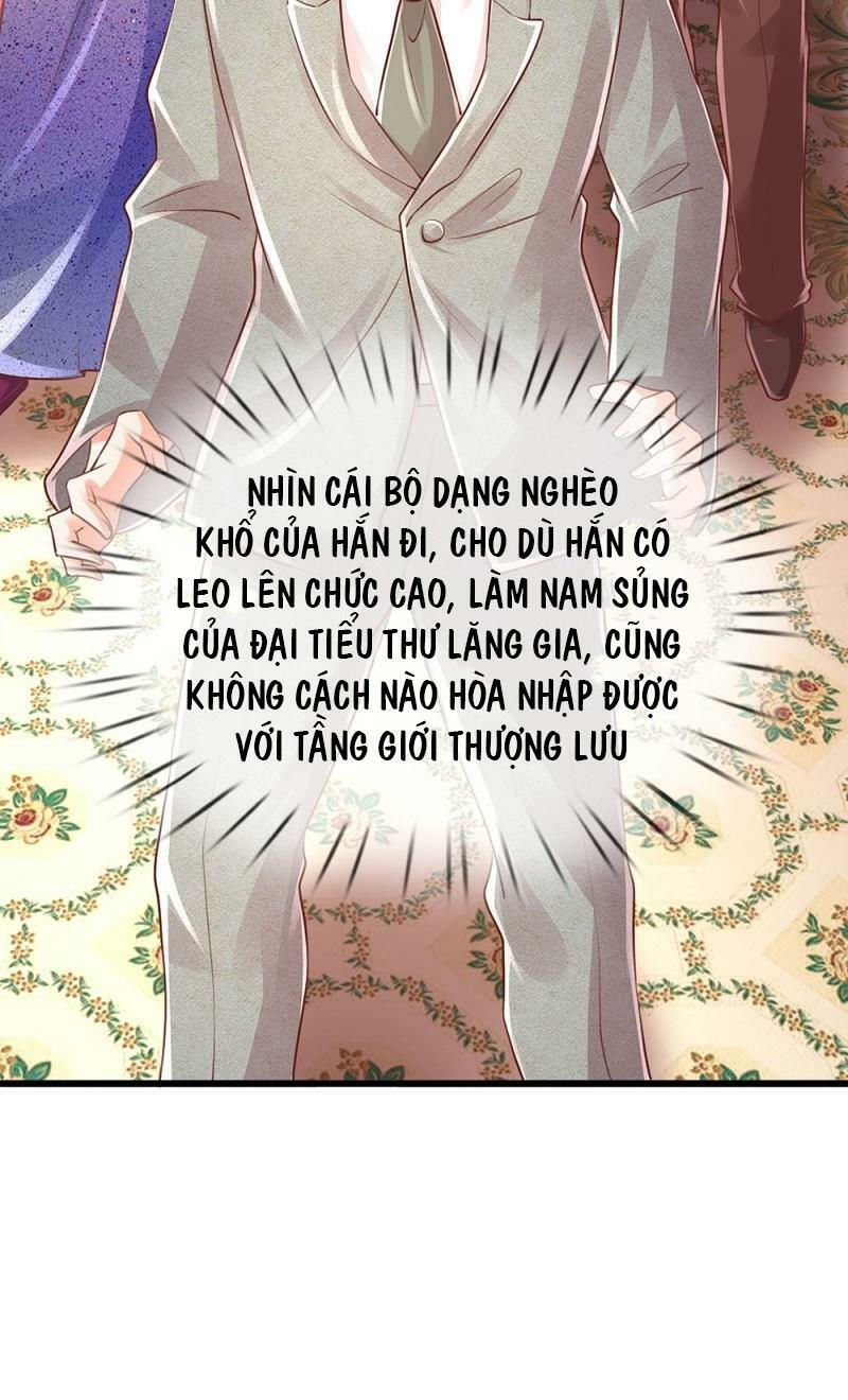 vú em tiên tôn đi ở rể chapter 100 16