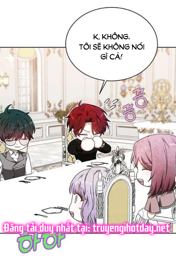 cô dâu của obsidian chapter 6.1 36