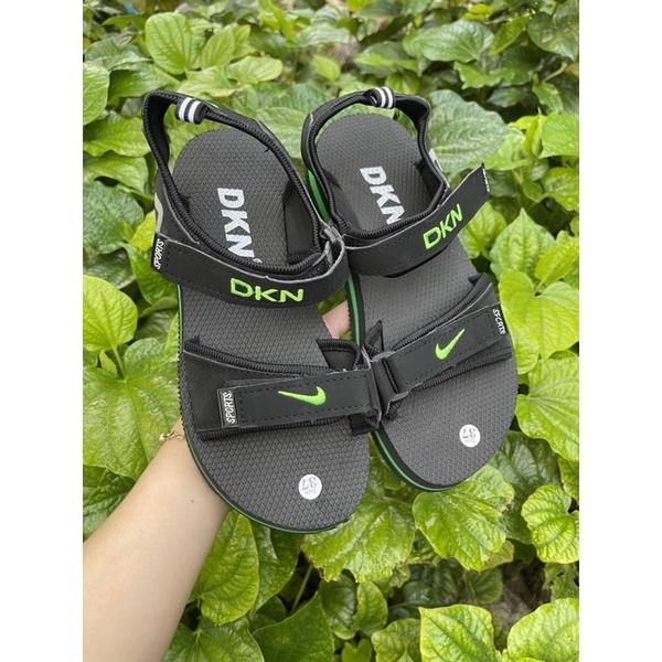 GIÀY SANDAL ĐI HỌC CHO BÉ VÀ NGƯỜI LỚN ĐI LÀM ĐI MƯA CHỐNG TRƠN TRƯỢT