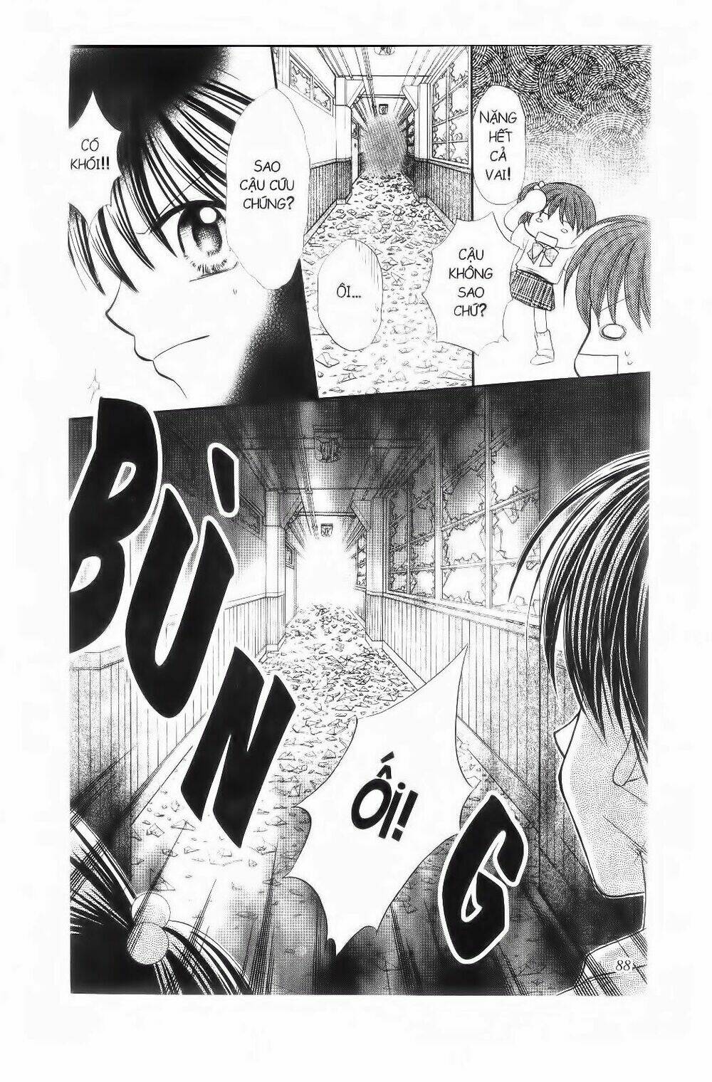 thứ 6 ngày 13 chapter 13 20