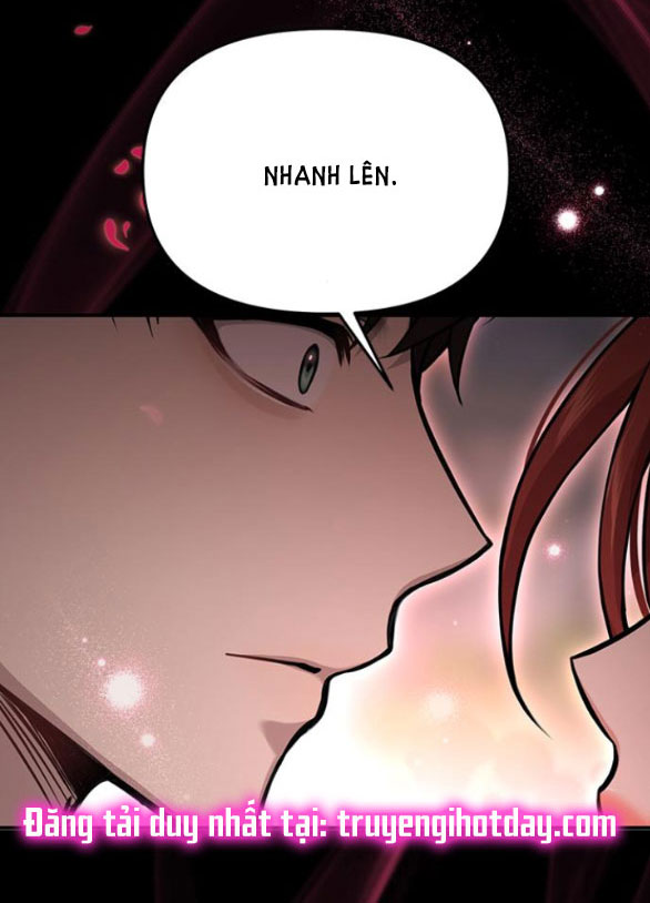 Phòng Ngủ Bí Mật Của Công Chúa Bị Bỏ Rơi chapter 60.1 - Trang 65