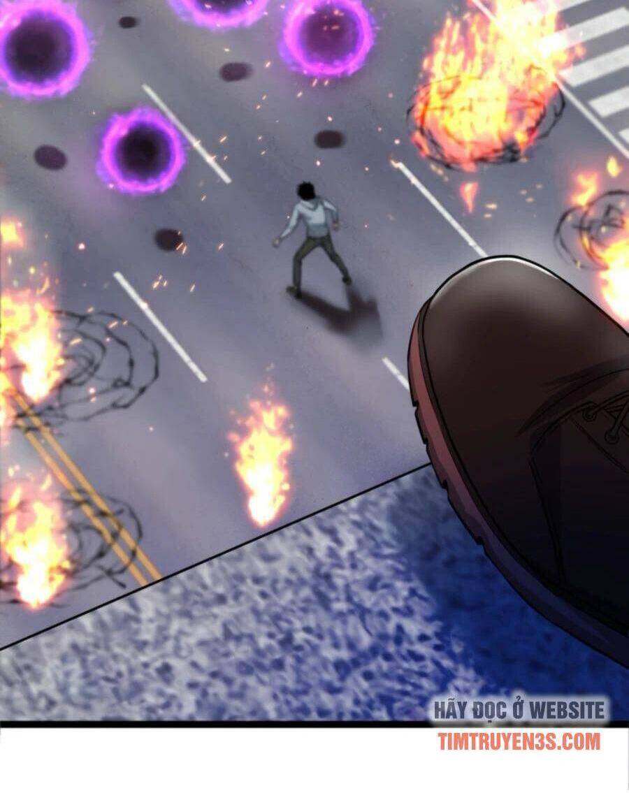 mẹ tôi là chòm sao bảo hộ m chapter 30 6