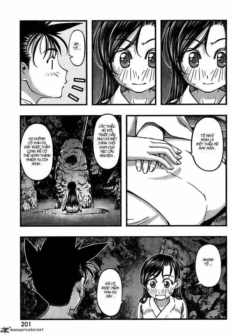 umi no misaki chapter 94 22
