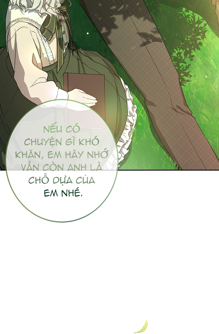 hướng đến ánh dương một lần nữa chapter 11.2 26