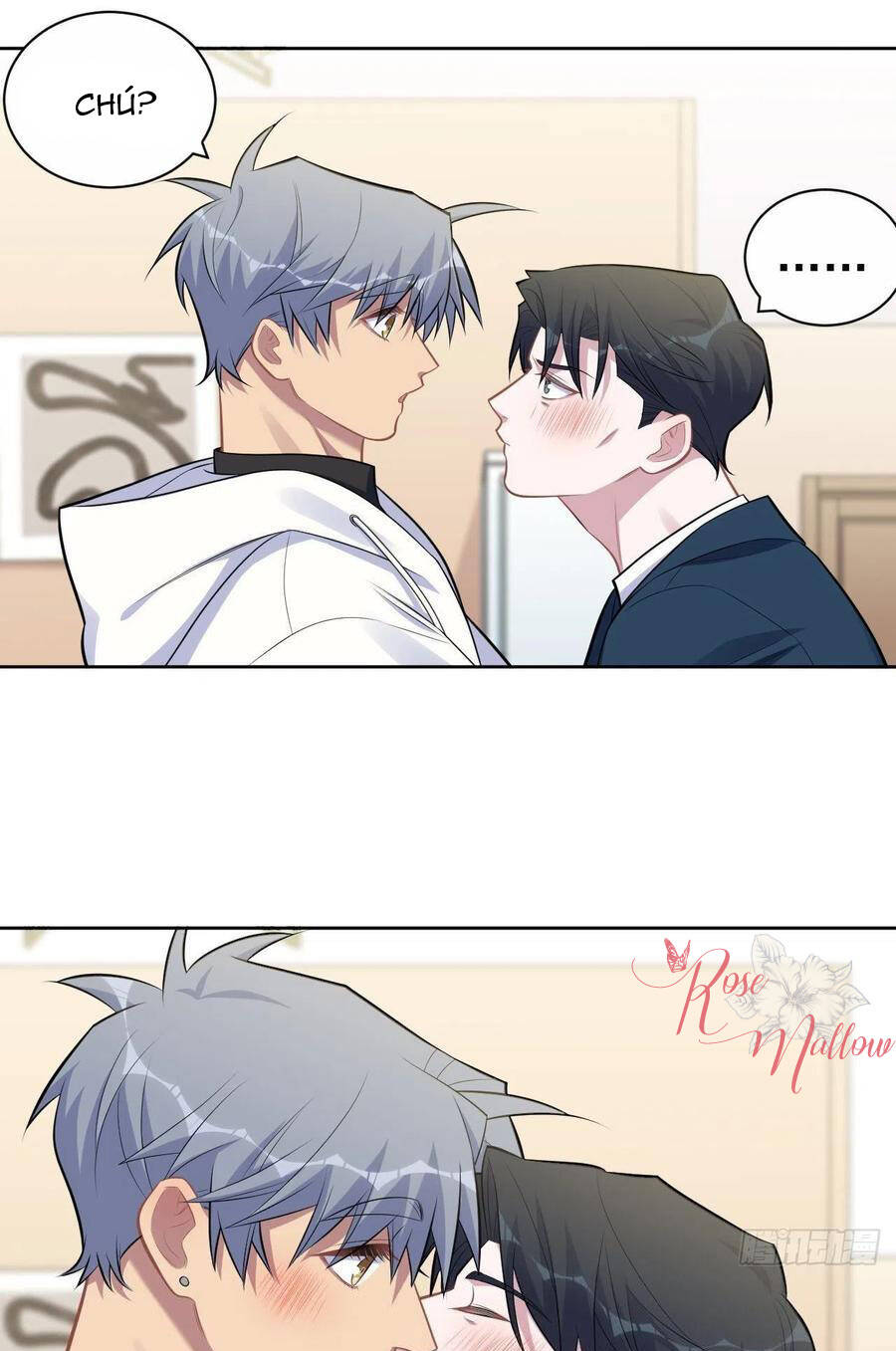 nhạc phụ đại nhân là lão bà chapter 177 17