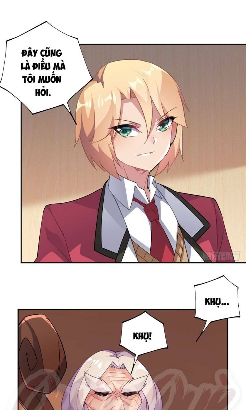 nhặt ma vương về làm nữ hầu chapter 25 7