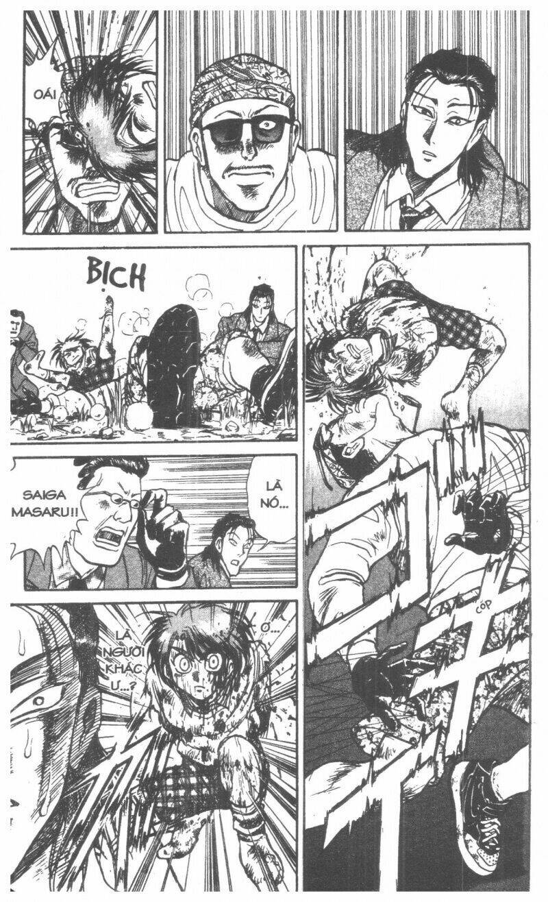 karakuri circus - gánh xiếc quái dị chapter 2 183