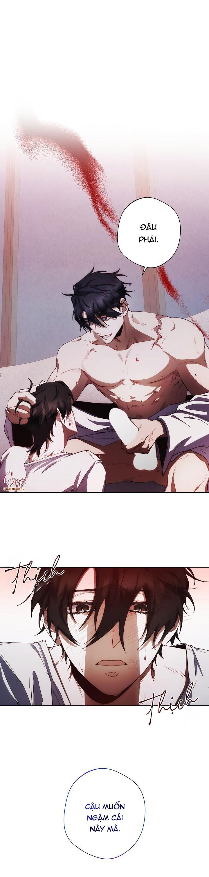 red mansion chapter 5 3