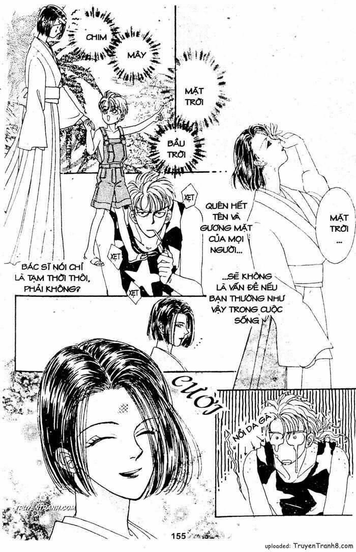 tiệm thú kiểng chapter 29 30