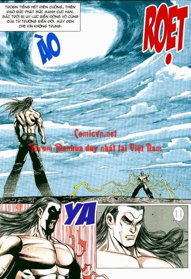 hải hổ 1 chapter 35 12