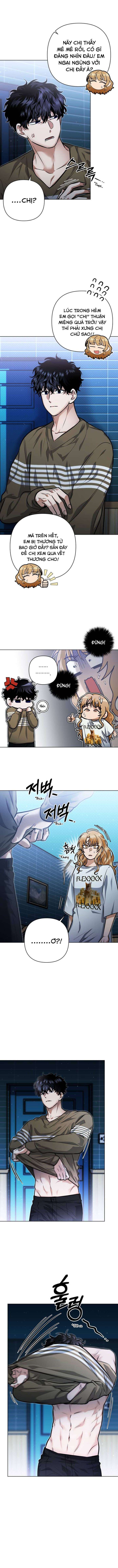 xin người đừng quên chapter 58 7