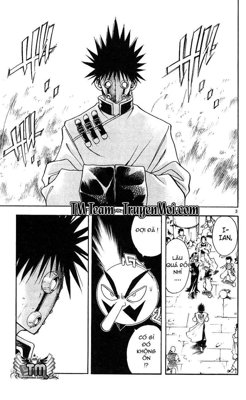 mar heaven chapter 109 4