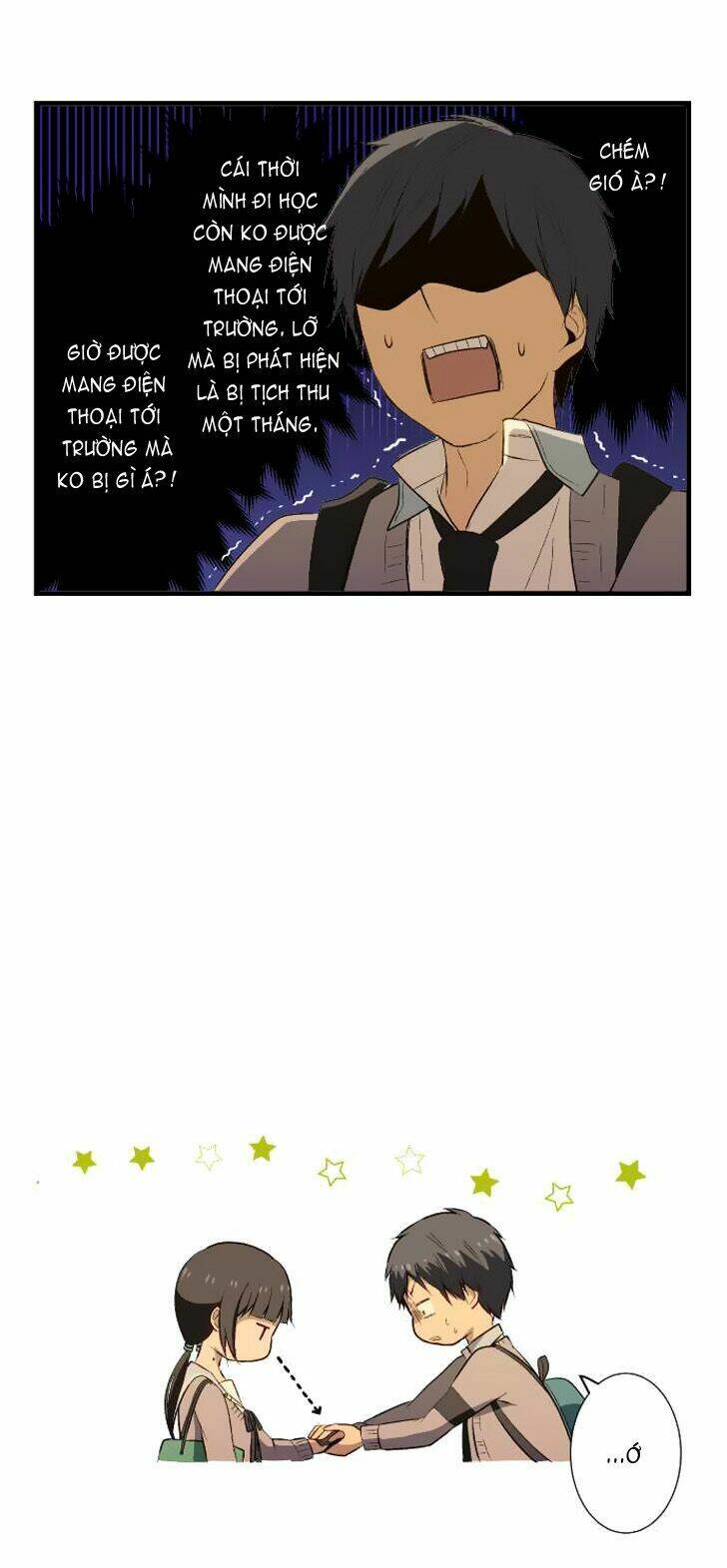 viên thuốc trùng sinh chapter 18 24