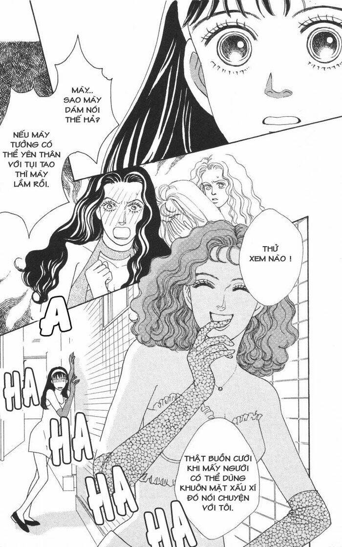 con nhà giàu chapter 26 10