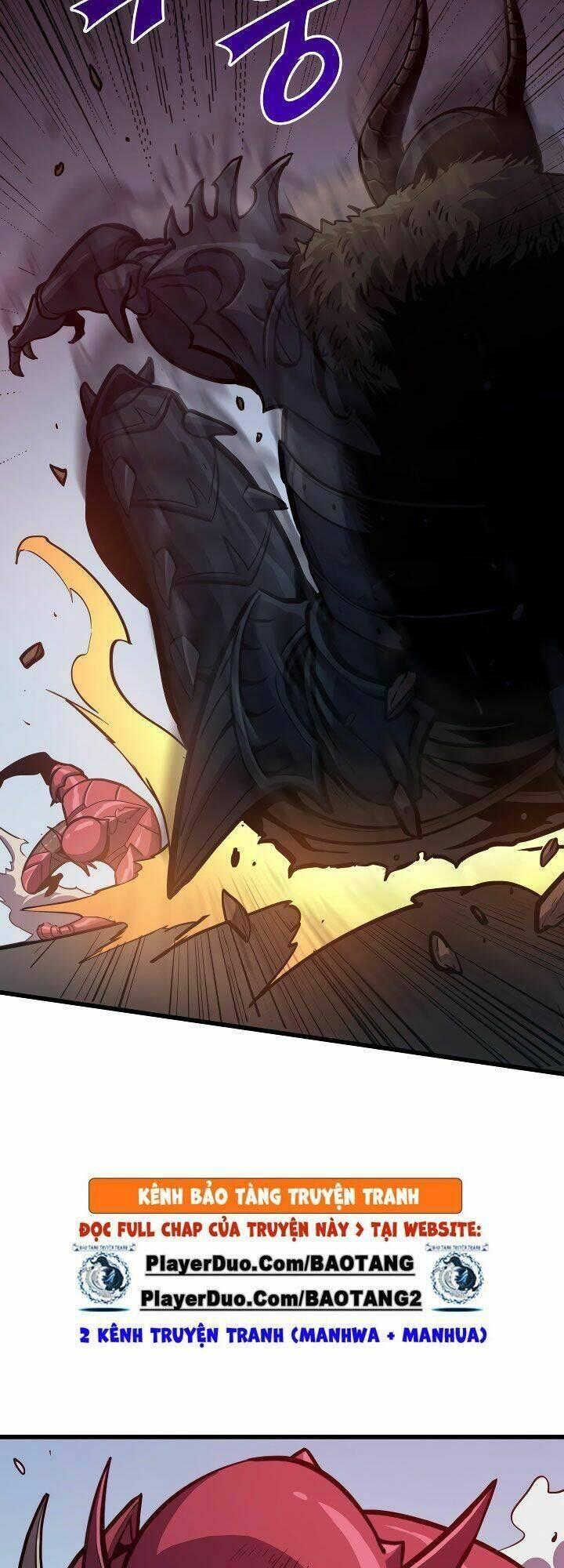 tôi trở lại thăng cấp một mình chapter 67 52