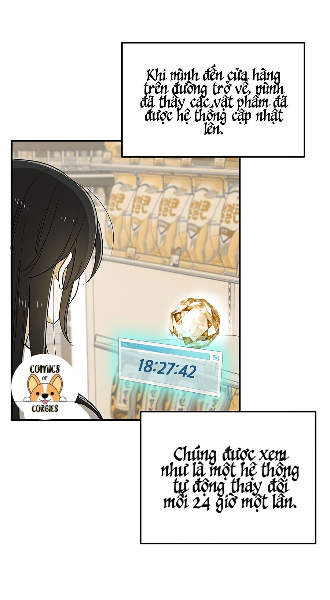 hãy cứu chồng tôi chapter 8 32