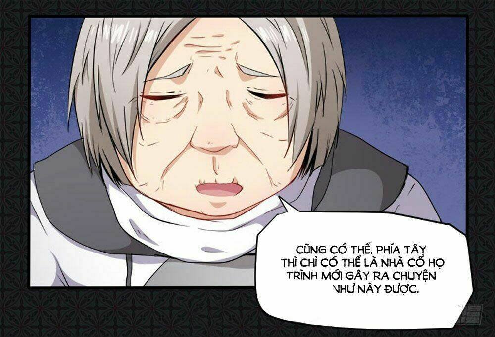 ngạo kiều quỷ vương yêu ta chapter 72 16