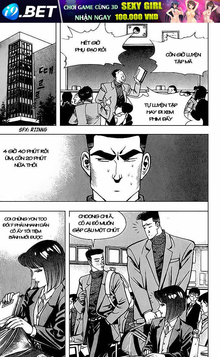 nina jalhae chapter 9 33