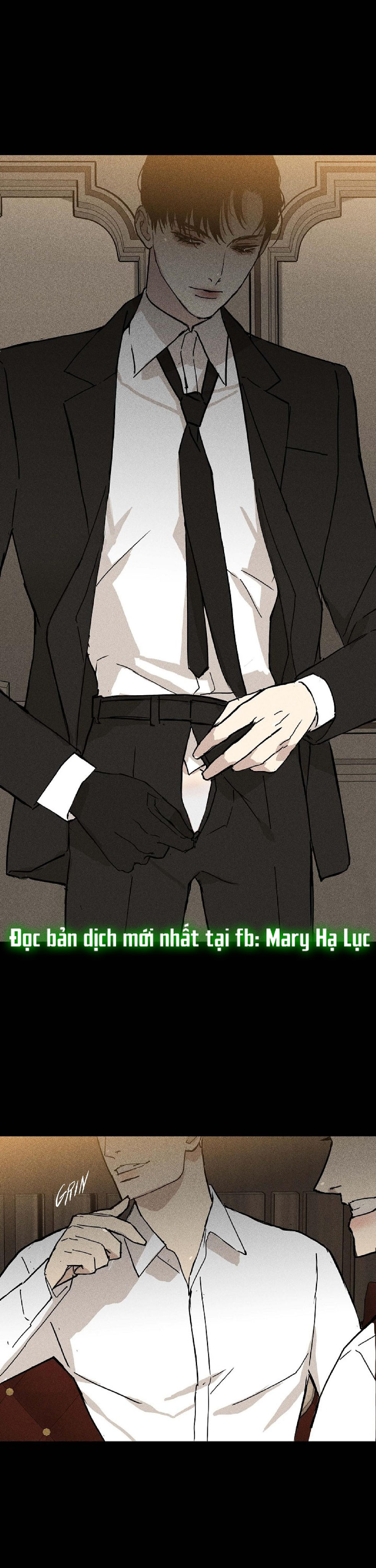 đánh mất tình yêu chapter 19.2 35