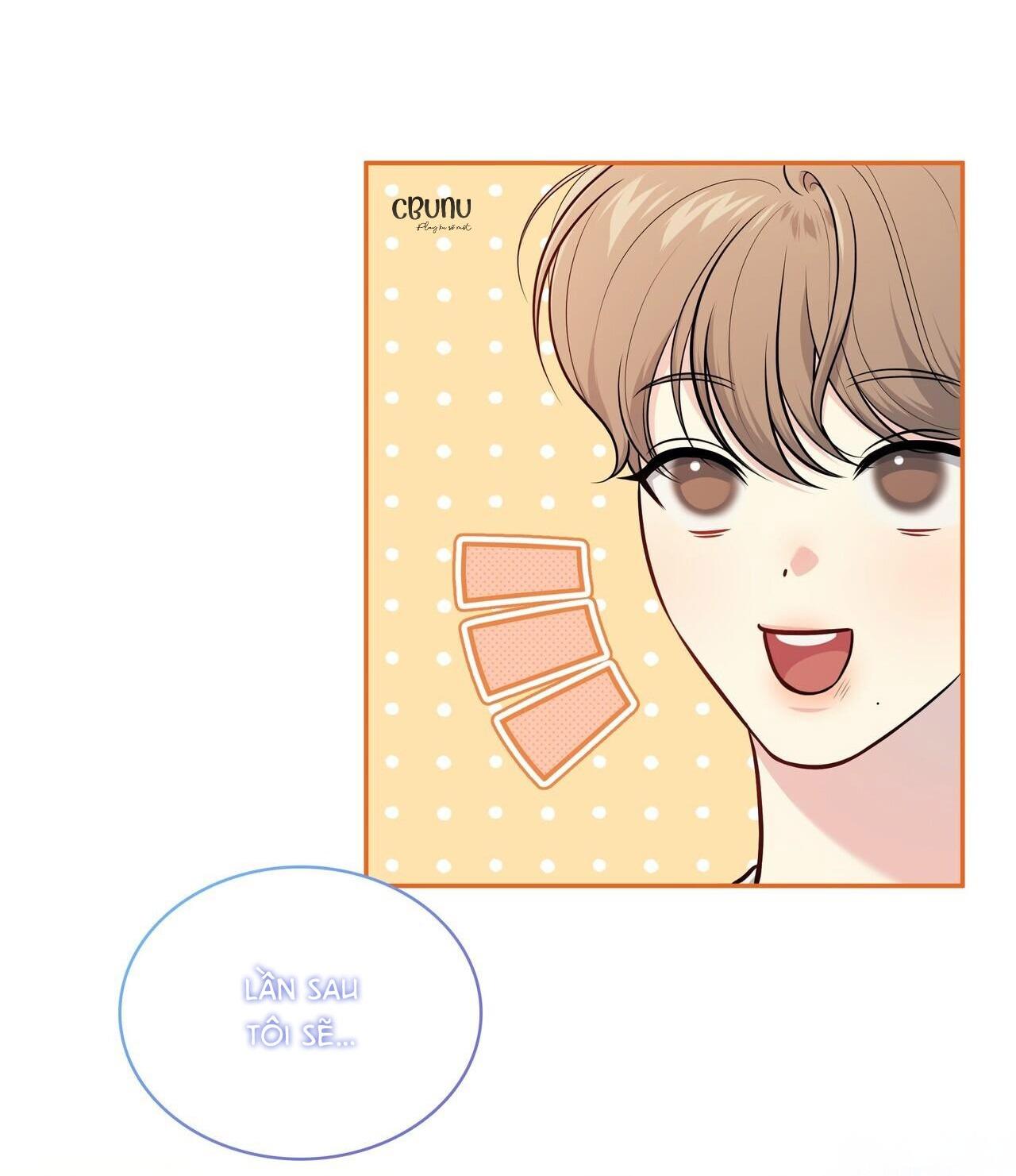 chuyện tình bí mật chapter 3 18