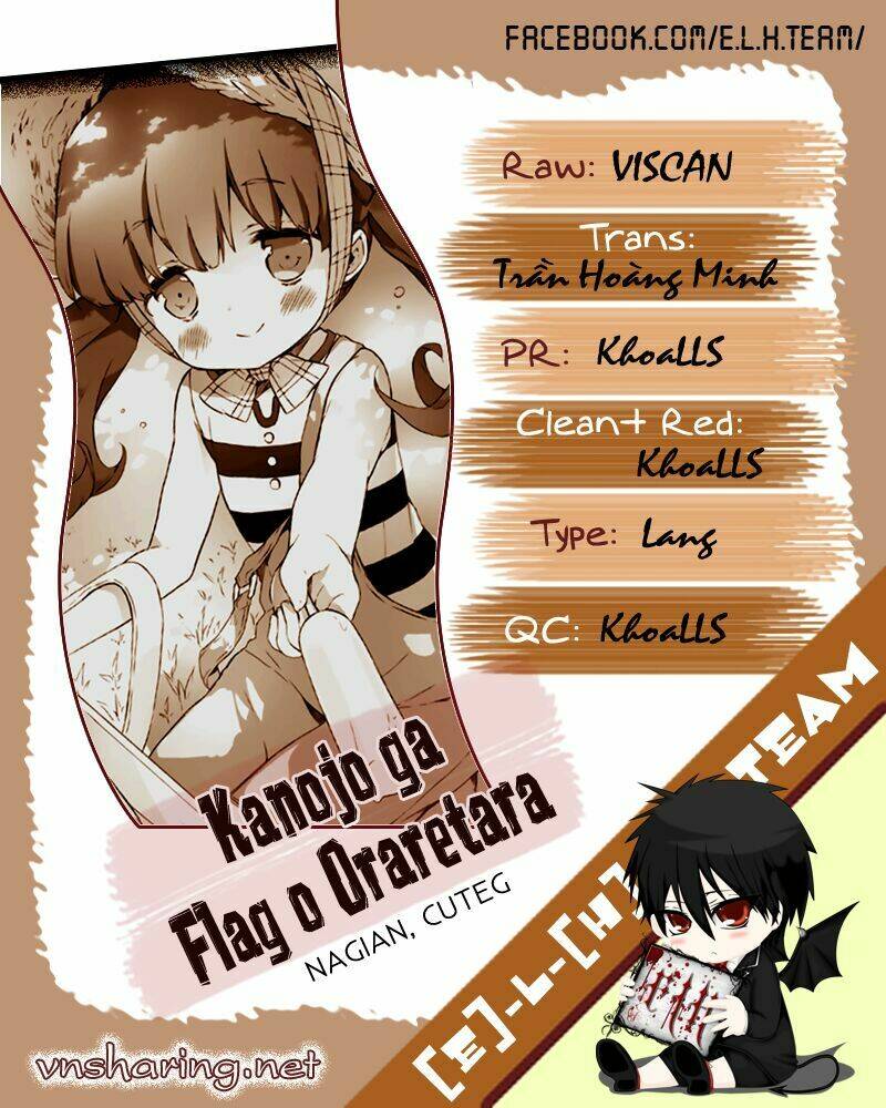 kanojo ga flag o oraretara chapter 22 1